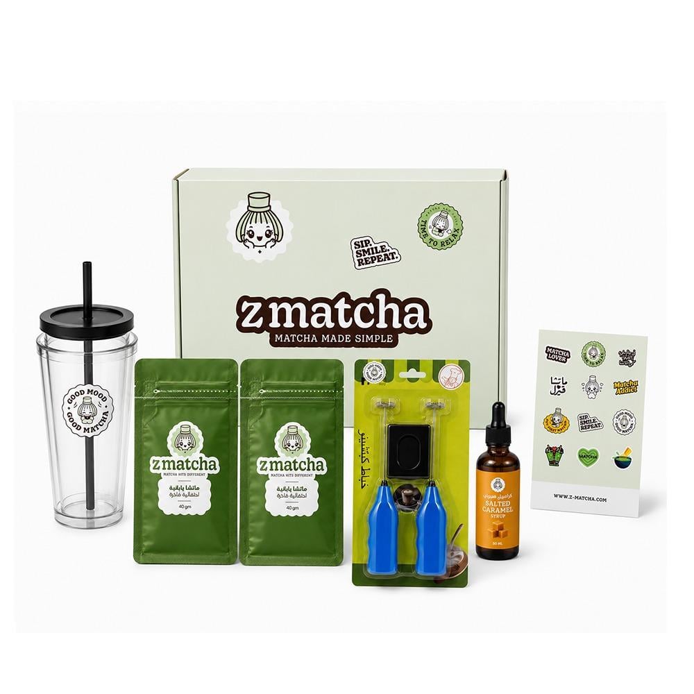 زي ماكس بوكس